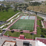 Bayraklida Ferdi Zeyrek Spor Kompleksi Ozgur Ozelin Katilimiyla Hizmete Aciliyor VG0UnW Scaled