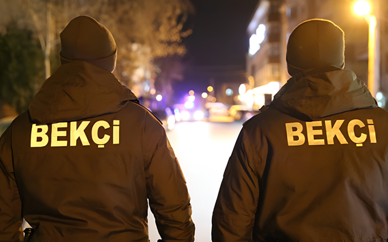 2026 bekçi alımı beklentisi sürüyor: Başvuru şartları ve sürece dair detaylar 1 Bekci 2 K6YANk
