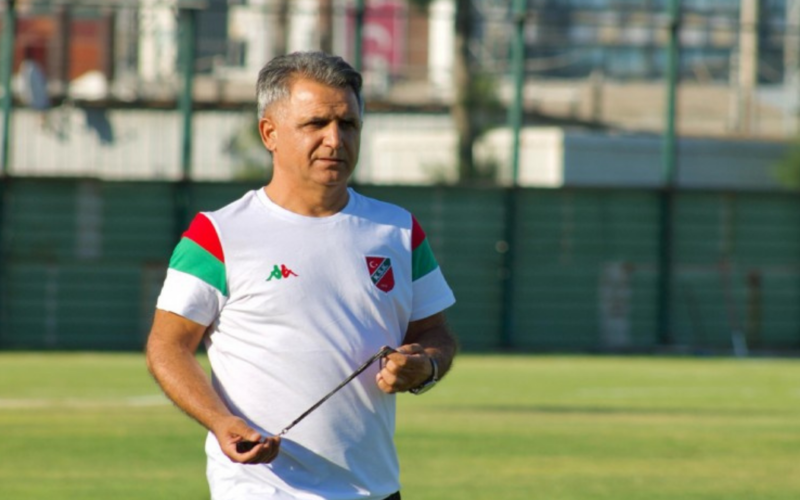 Burhanettin Basatemur YLkeZd