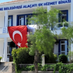 Cesme Belediyesi 6 AyFEOr