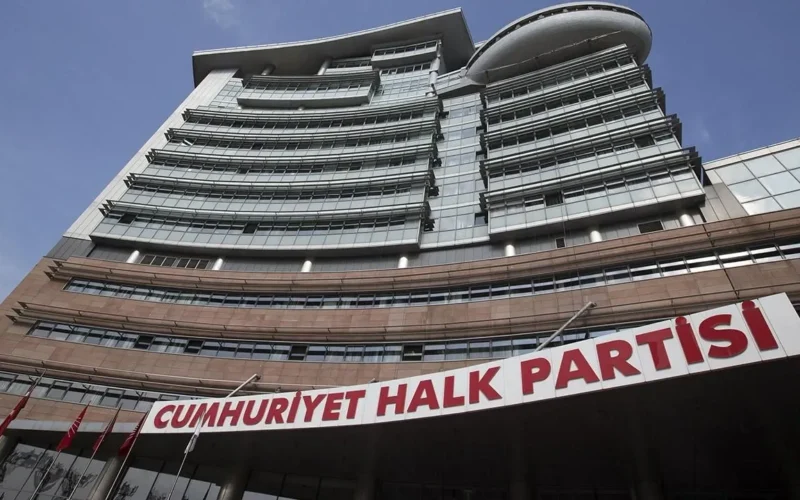 Chp Chp Genel Merkezi 1481890 YHSy7c