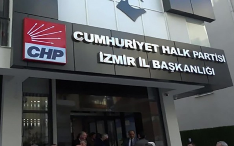 CHP İzmir İl Örgütü mutlak butlan kararı sonrası olağanüstü toplanıyor 1 Chp Izmir 9 Lz88aY
