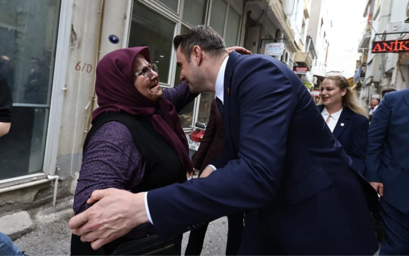 CHP’li Güç’ten erken seçim mesajı: AK Parti daha fazla kaçamayacak 1 Chpli Gucten Iddiali Erken Secim Mesaji AG3ZRD