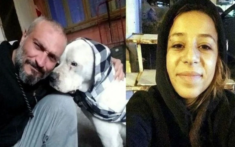 Cinsel Iliski Teklifini Reddeden Ceydayi Oldurmustu Aym Cezada Indirimi Onadi XVD5ox