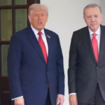 Cumhurbaskani Erdogan Trump Ile Telefonda Gorustu 84t4BF