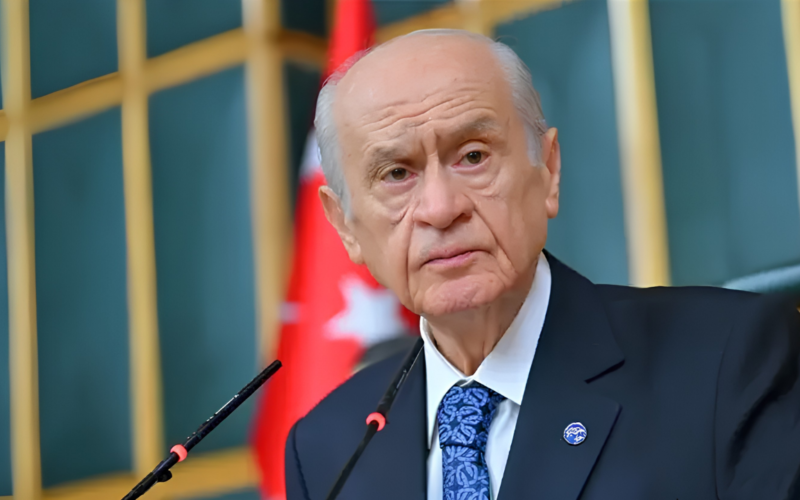 Bahçeli’den İmralı çıkışı: Statü açığı varsa ele alınmalı 1 Devlet Bahceli 19 Gcp6Da