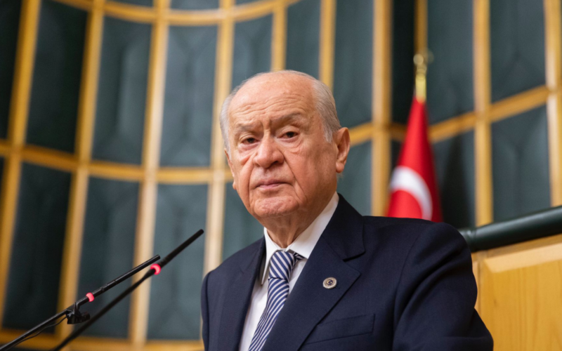 Devlet Bahçeli’den Kurban Bayramı mesajı 1 Devlet Bahceli 5 F8cofz