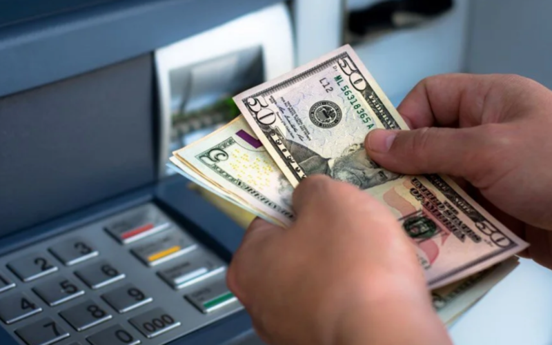 Dolar 16 LYEoK2
