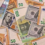 Dolar Euro Doviz 9 A2VGKz