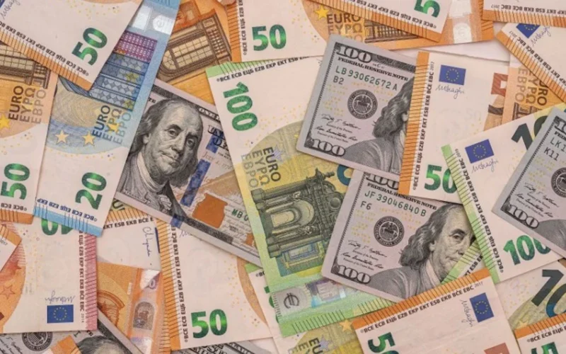 Dolar Euro Doviz 9 A2VGKz