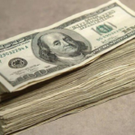 Dolar Satis GPXTeW