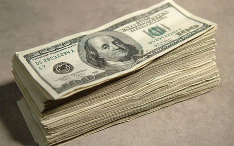 Dolar Satis GPXTeW