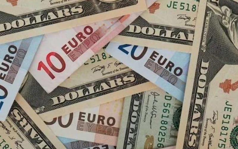 21 Mayıs döviz kurları: Dolar, euro ve sterlin ne kadar oldu? 1 Doviz Kurlari 1 O8lQbX