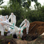 Ebola Salgininda Can Kaybi 160a Yukseldi LsSdpS
