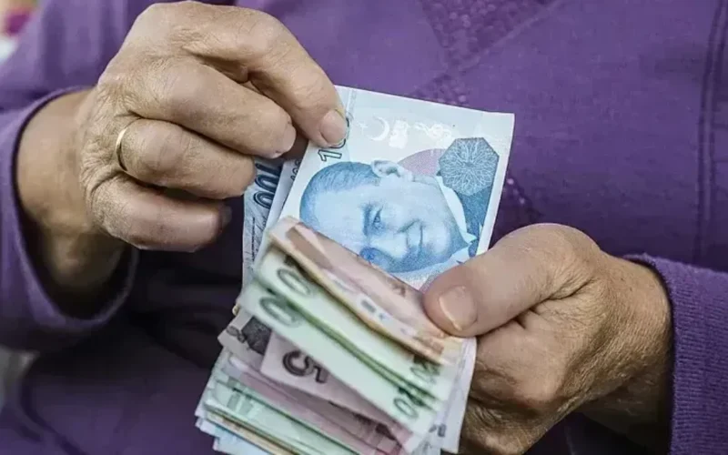 Emekli Ikramiyesi Ozgur Kocaeli Haberleri 7zYU2S
