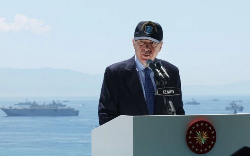 Erdogan Efes 2026 Tatbikatinda Konustu BIulYz Scaled