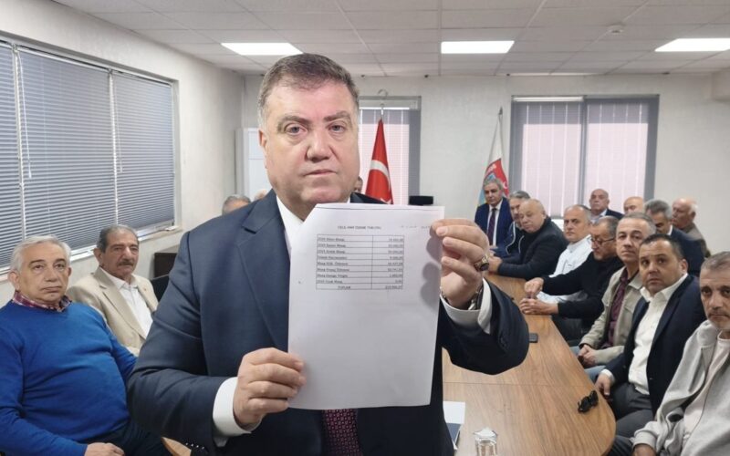 Erkan Özkan’dan iddialara sert yanıt: Algı operasyonu yürütülüyor 1 Erkan Ozkan Foto 1 HsHuW3