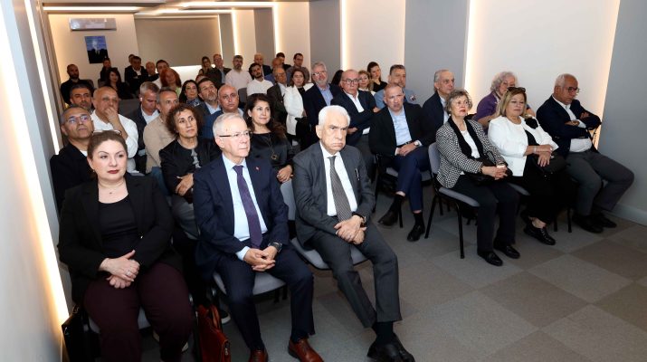 İZSİAD’da yapay zekanın etkileri konuşuldu 1 Genel2 715x400 1