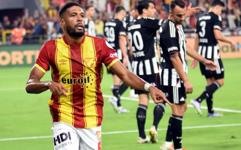 Göztepe’de kiralıktan dönen oyuncular yeni sezon için hazırlanıyor 1 Goz Gozde Kadro Hareketliligi UmG6Lp