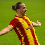 Goztepe Arda Okan Kurtulan LIuEMx