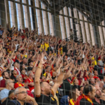 Goztepe Taraftar 2 AgCarJ