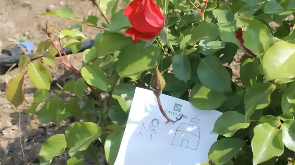 İzmir Son Dakika Haberleri 18 Hıdırellez’de dilek nasıl dilenir? Gül ağacı yine zirvede
