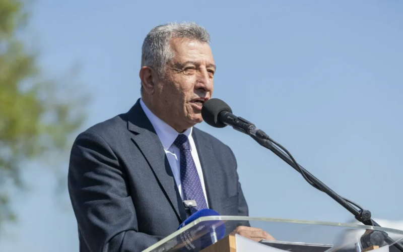 Cezaevinden duygusal mesaj: Benim günahım sizi çok sevmek 1 Guzelbahce Belediye Baskani Mustafa Gunay Gorevden Uzaklastirildi FG3xDN