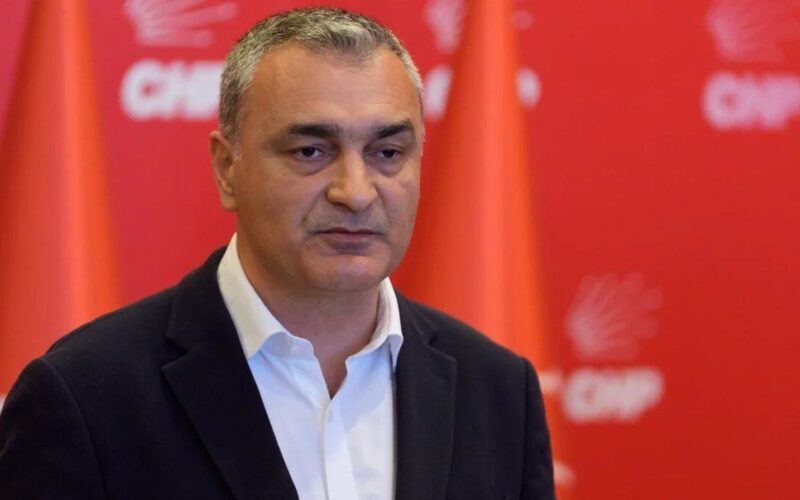 Kılıçdaroğlu cephesinden Özgür Özel’e sert yanıt: Bundan sonrası siyasi polemiktir! 1 H J Gqf8j Wg A E0 I E 9gPjF5