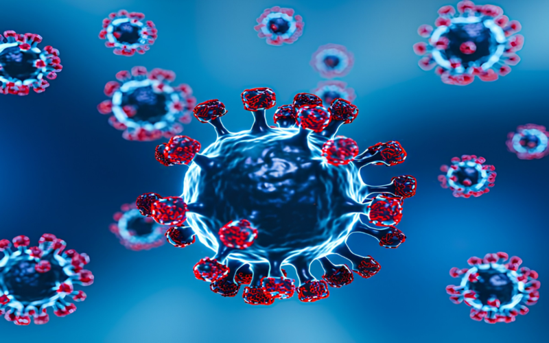 AB’den hantavirüs alarmı: Yeni tedaviler geliştiriliyor 1 Hantavirus 7 QP5bqv