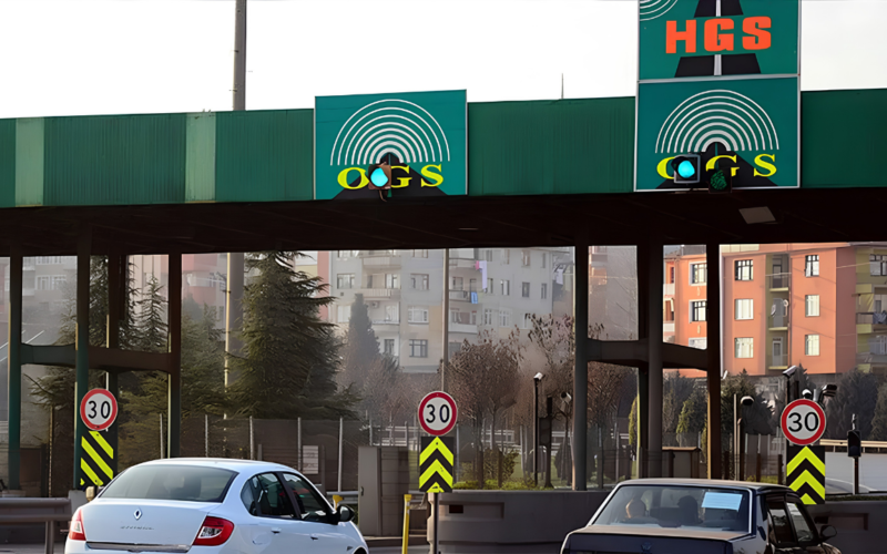 Bayram yolculuğu öncesi HGS ve ceza uyarısı 1 Hgs QBtoxw