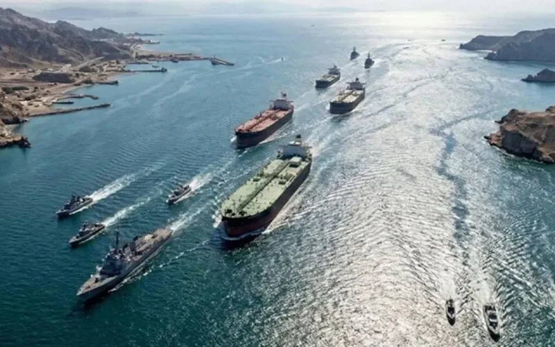 Iea Imf Ve Dunya Bankasi Hurmuz Bogazi Acilsa Da Fiyatlar Uzun Sure Yuksek Kalabilir Qf0p Cover E9GJIV