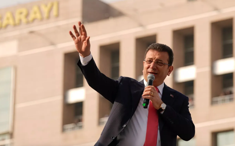 Imamoglu 34 RWObho