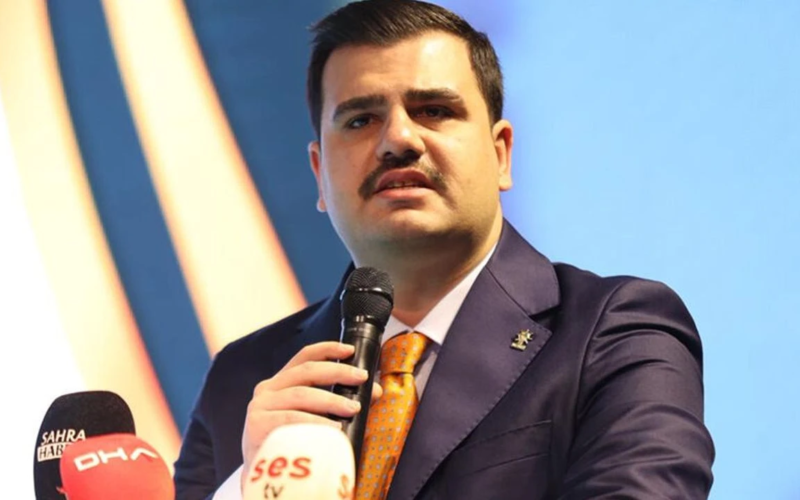 AK Partili İnan Inan Aday Olacak Mi MxGXg6