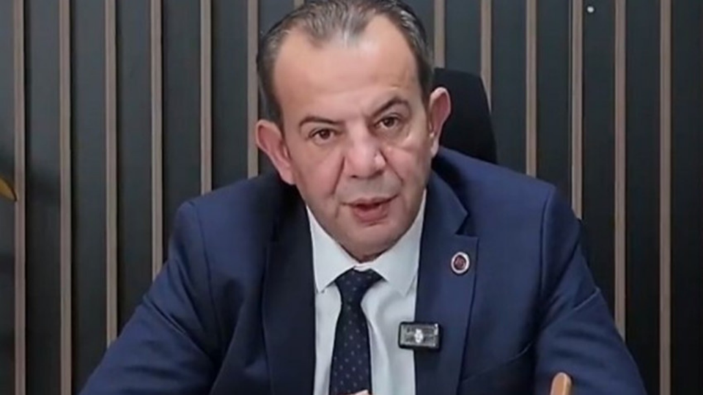 İzmir Son Dakika Haberleri 19 iddianame tamamlandı: Tanju Özcan’ın 263 yıla kadar hapsi istendi