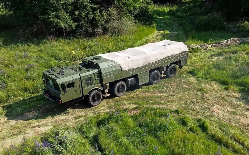 Rusya’dan Belarus’a nükleer sevkiyatı: NATO ile gerilim tırmanıyor 1 Is Insani 65 4 R8U8Qi