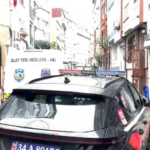 Istanbulda Eski Sevgili Dehseti VRLOhx