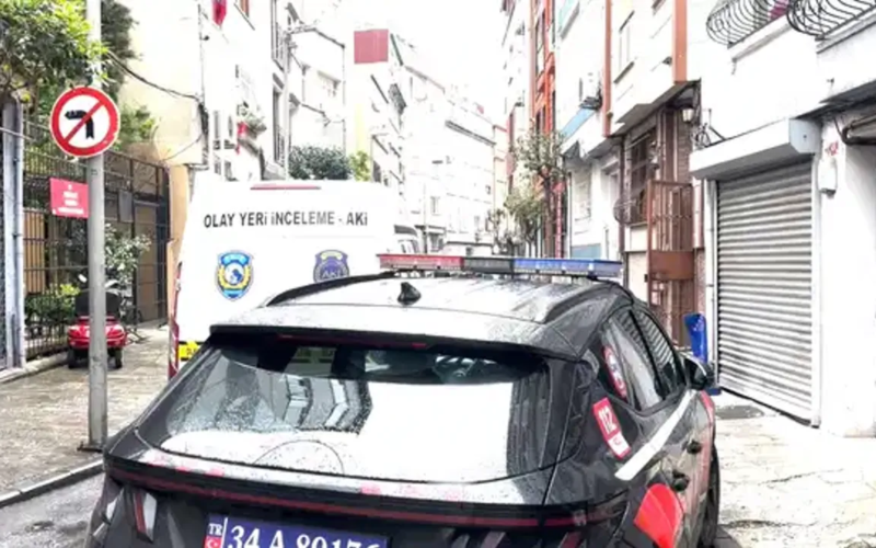 Istanbulda Eski Sevgili Dehseti VRLOhx
