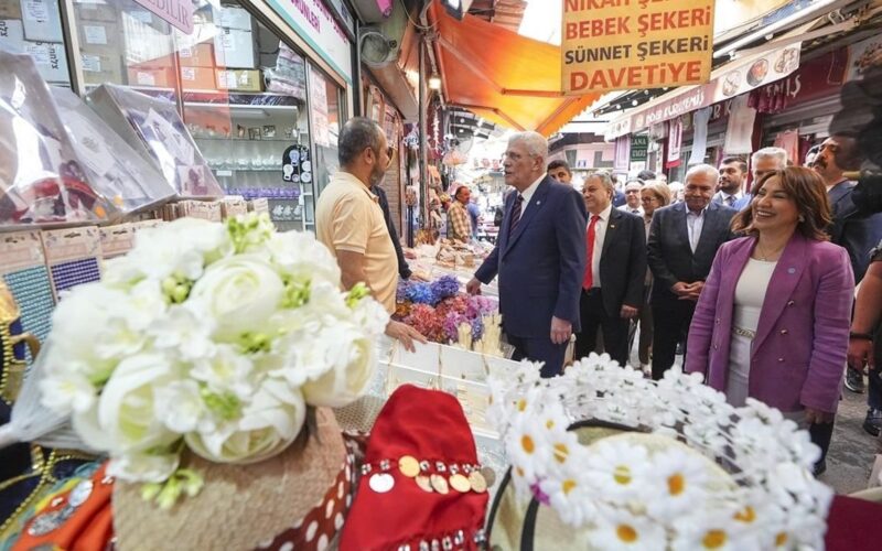Iyi Parti Genel Baskani Dervisoglu Izmir De E 5 19830490 Amp VtqhoB