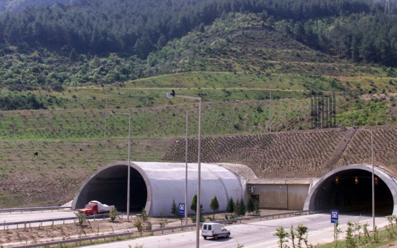Izmir Cevreyolu Ozellestirilecek Mi 703b9z