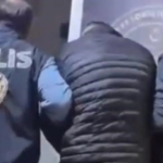 Izmirde 50 Yil Hapis Cezasiyla Aranan Supheli Gardiropta Yakalandi EGz9T0