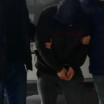 Izmirde Gasp Suphelisi 4 Cocuga Gozalti 9stbvP