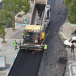 Izmirde Turistik Yollar Bastan Sona Yenileniyor OMMd2C