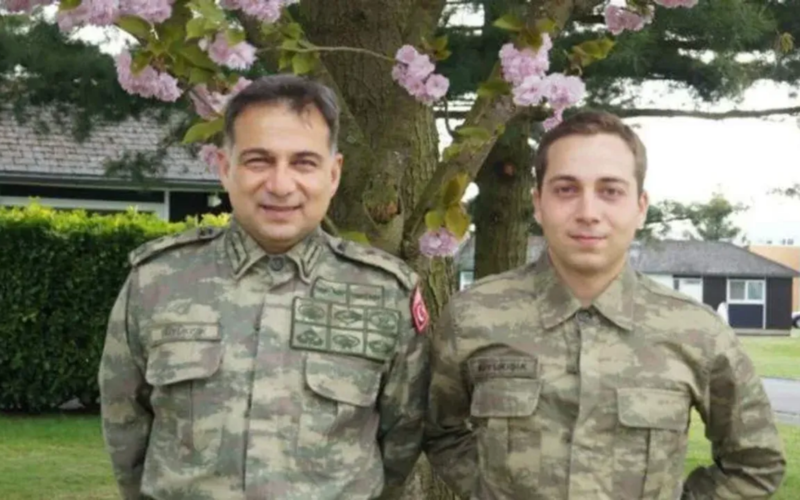 Izmirdeki Dorukhan Buyukisik Sorusturmasinda 8 Yil Sonra Firari Supheli Yakalandi PLk06n