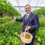 Izmirin Tarim Master Plani Rotasini Cizdi N6aDXz