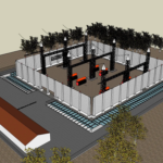Izmirli Akademisyenlerin Yanginlara Karsi Gelistirdigi Sistem BF2jJG Scaled