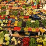 Izmirlilere Sorduk Pazarda Fiyatlar Marketten Pahali Hale Mi Geldi 2 UsZj2B