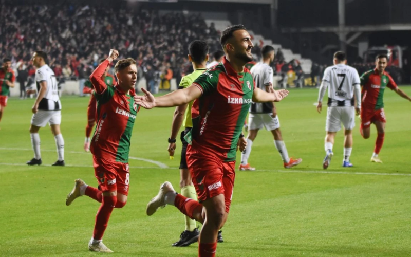 Karşıyaka’da Ömer Faruk Sezgin gelişmesi: Önceliği yeşil-kırmızılılar 1 Kaf Kafta Omer Faruk Beklemede BBBc0U