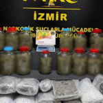 Karabaglar Ve Karsiyakada Es Zamanli Operasyon Q0z72t