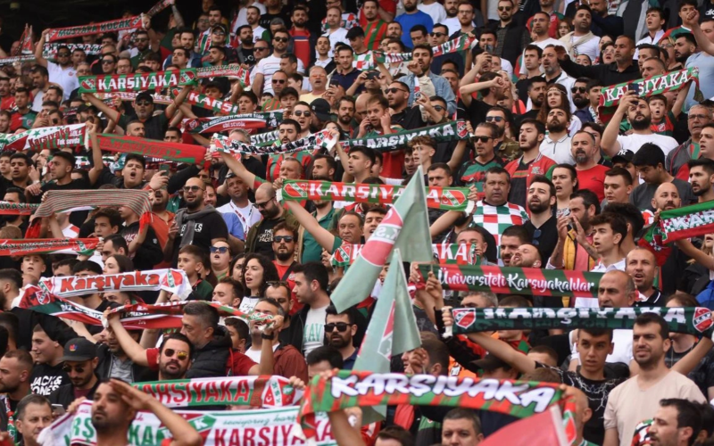 Karsiyaka Carsi 1 YbBjUT