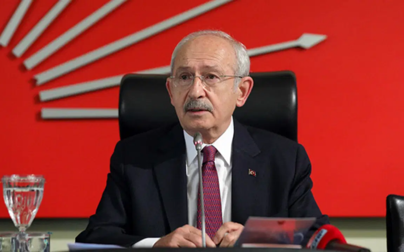 Kemal Kilicdaroglu 6 5g98em